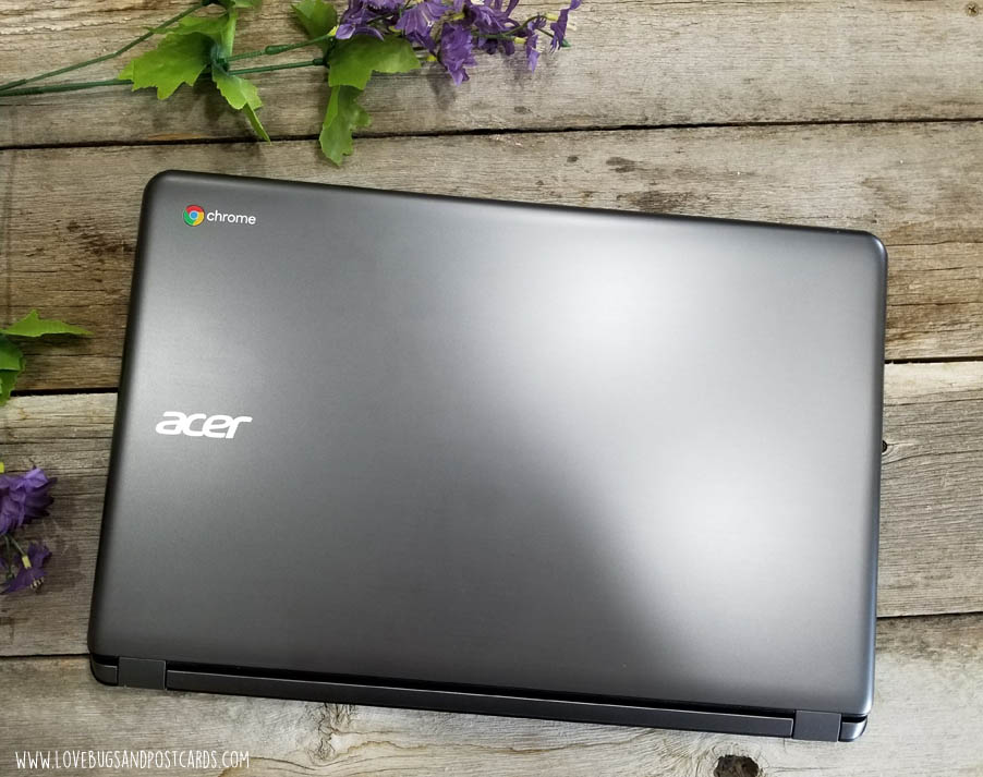 Why the Acer Chromebook 15 is the perfect Mother's Day gift - Lovebugs ...