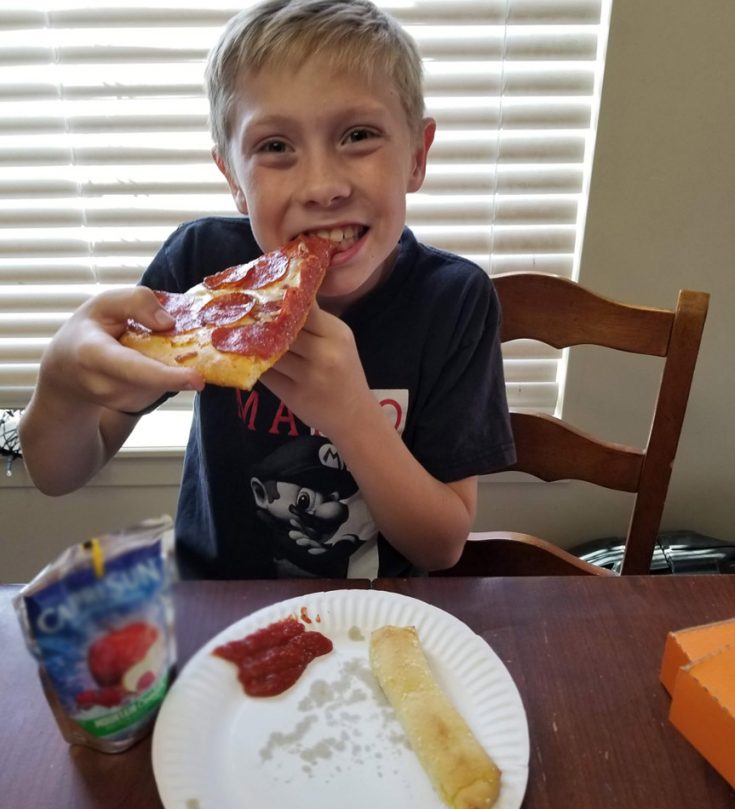 Enter to win a $25 Little Caesars Gift Card (plus get free pizza ...