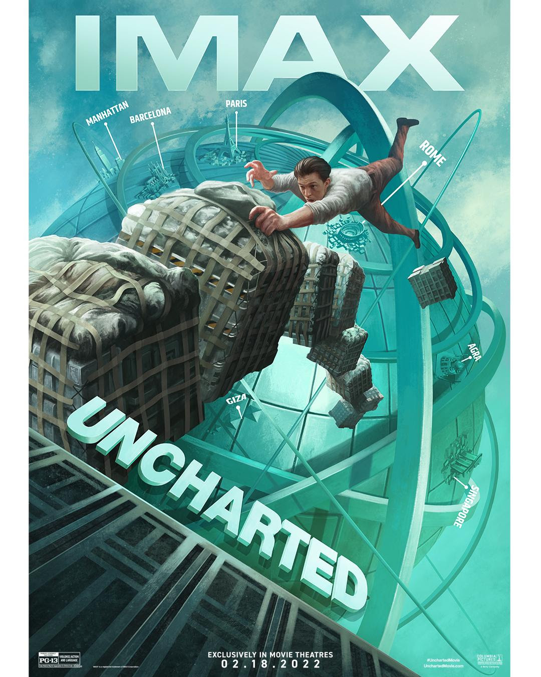 uncharted-trailer-in-theaters-2-18-22-lovebugs-and-postcards